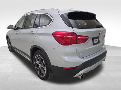 2021 BMW X1 xDrive28i