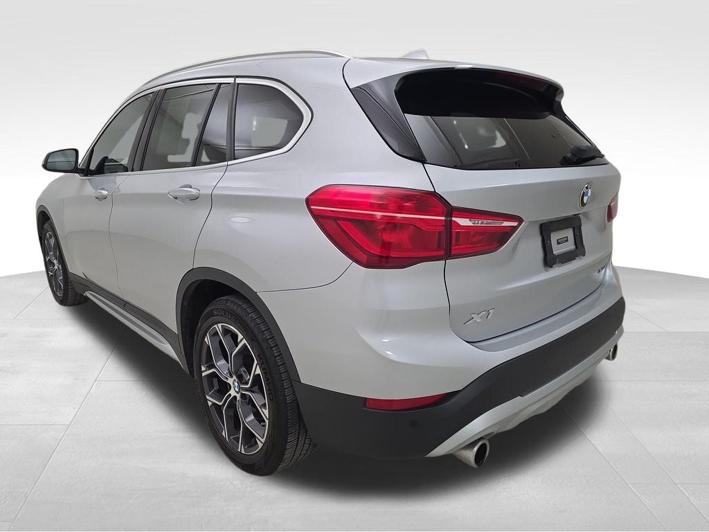2021 BMW X1 xDrive28i