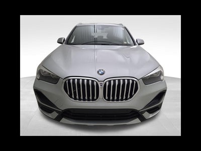 2021 BMW X1 xDrive28i