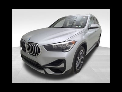 2021 BMW X1 xDrive28i
