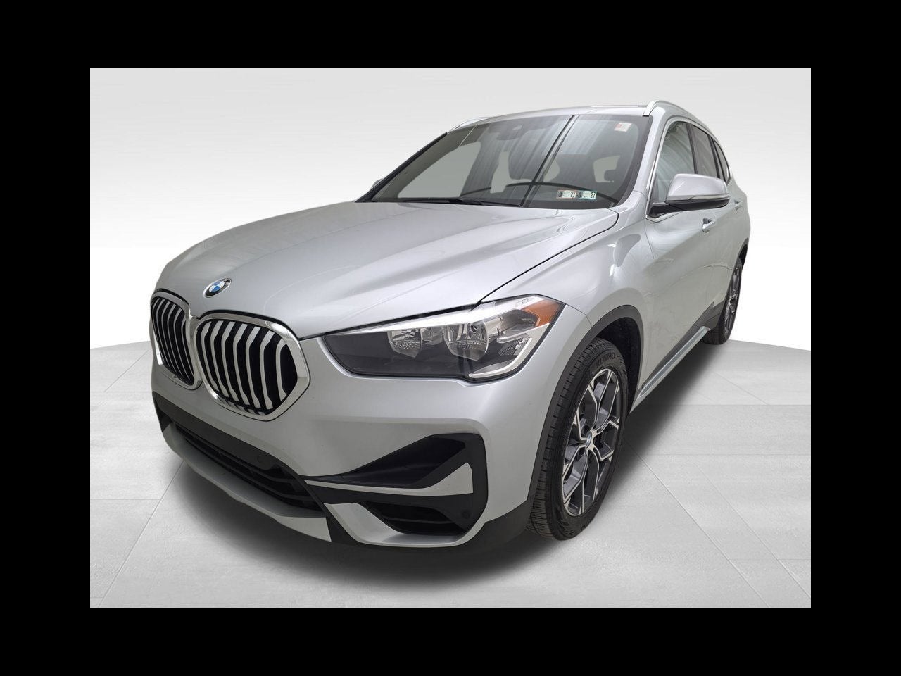 2021 BMW X1 xDrive28i