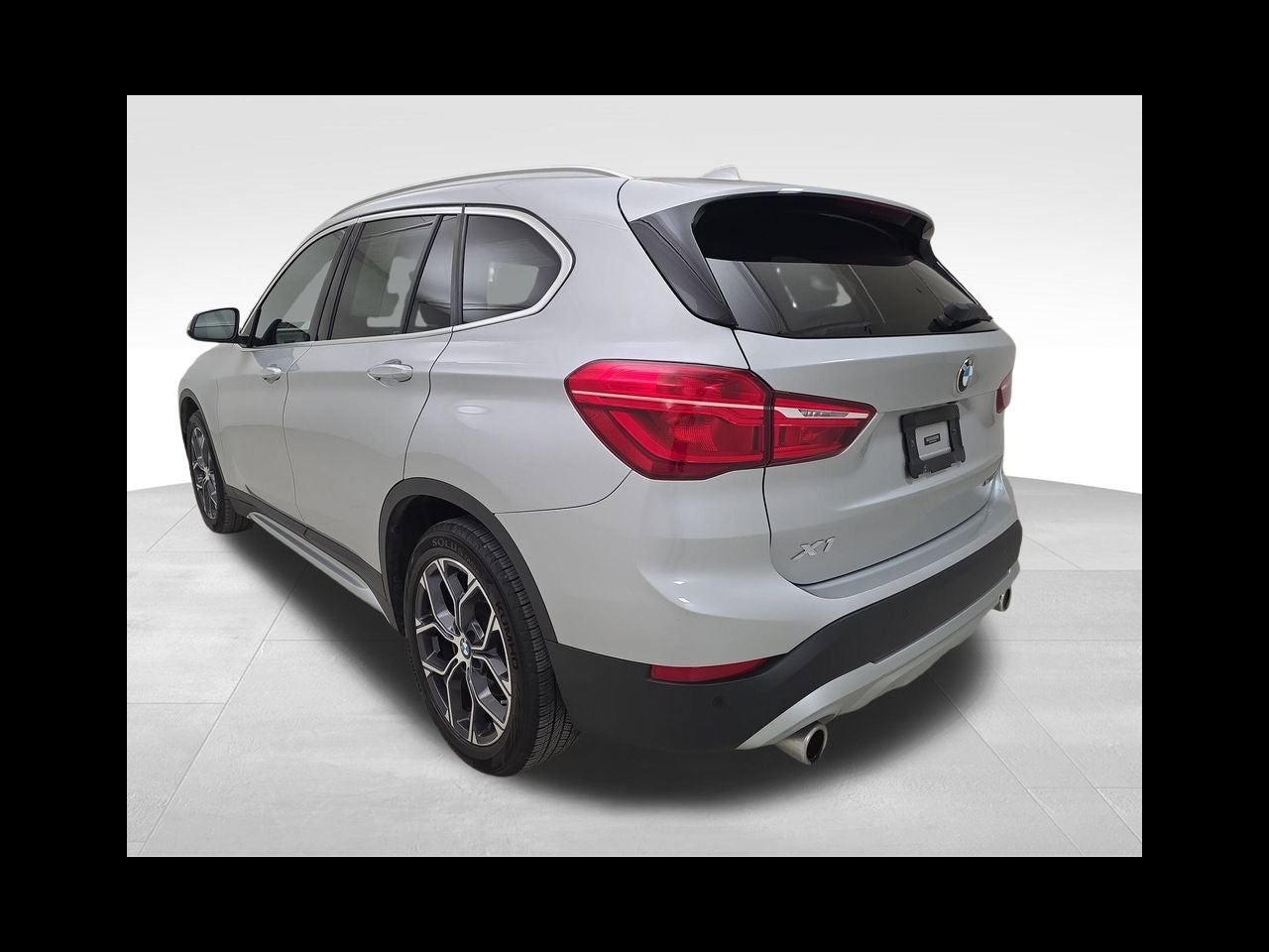 2021 BMW X1 xDrive28i