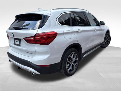 2022 BMW X1 xDrive28i