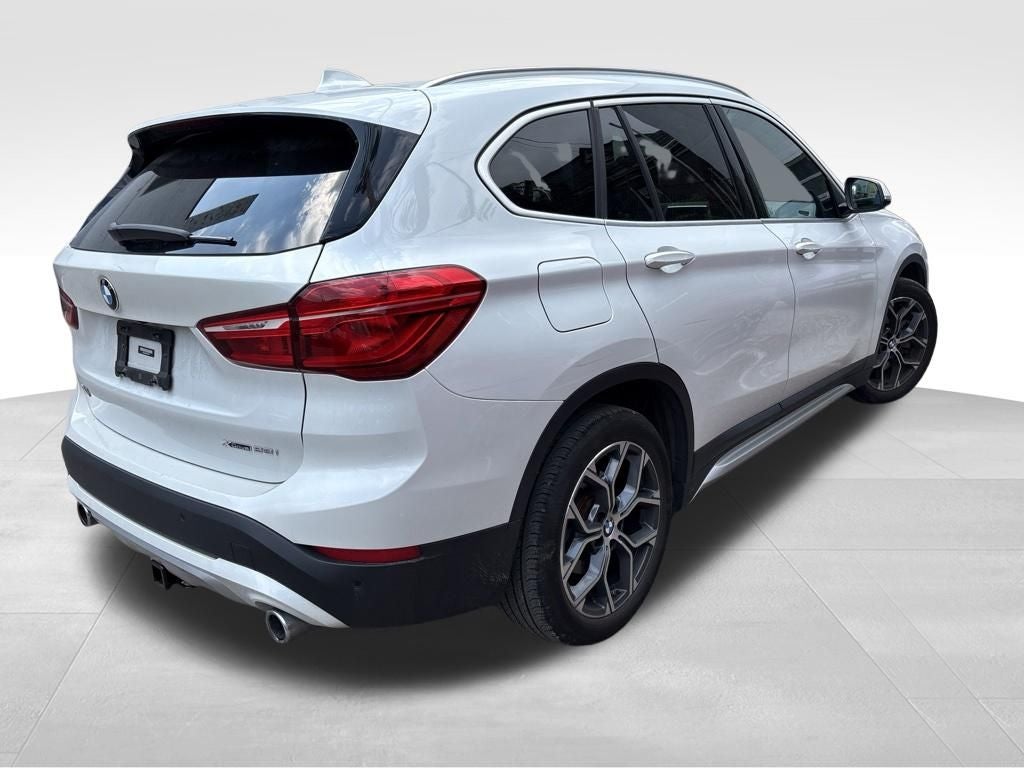 2022 BMW X1 xDrive28i