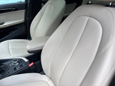 2022 BMW X1 xDrive28i