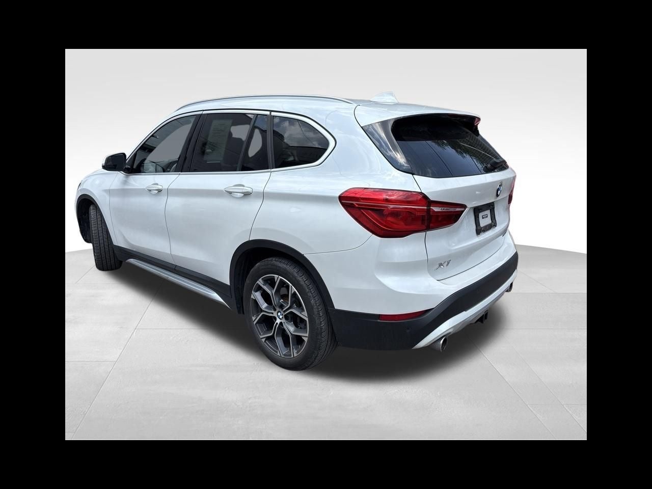 2022 BMW X1 xDrive28i