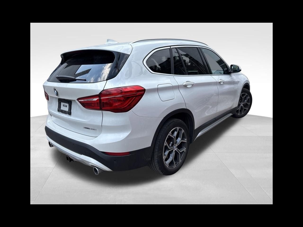 2022 BMW X1 xDrive28i