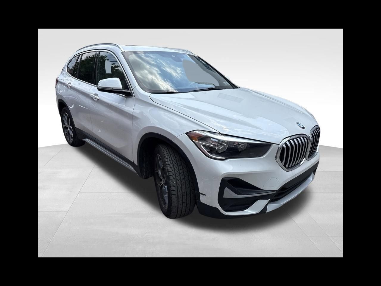 2022 BMW X1 xDrive28i