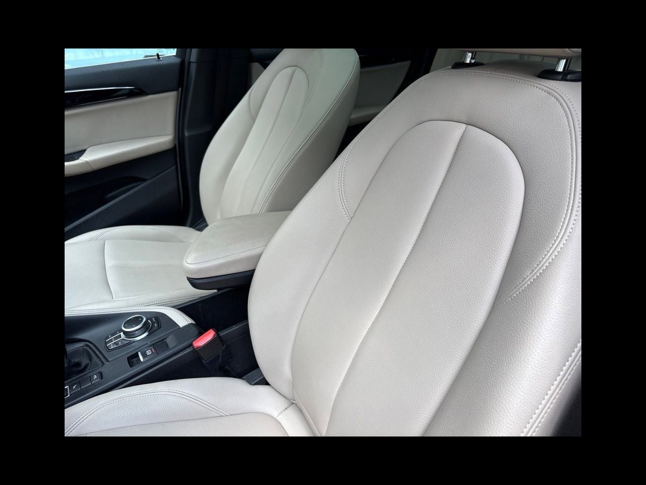 2022 BMW X1 xDrive28i
