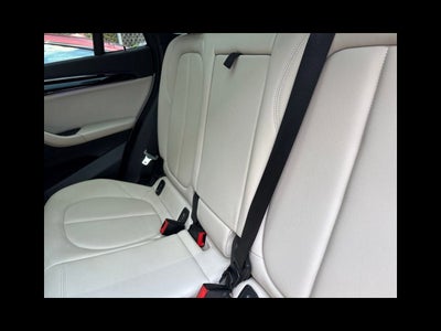 2022 BMW X1 xDrive28i
