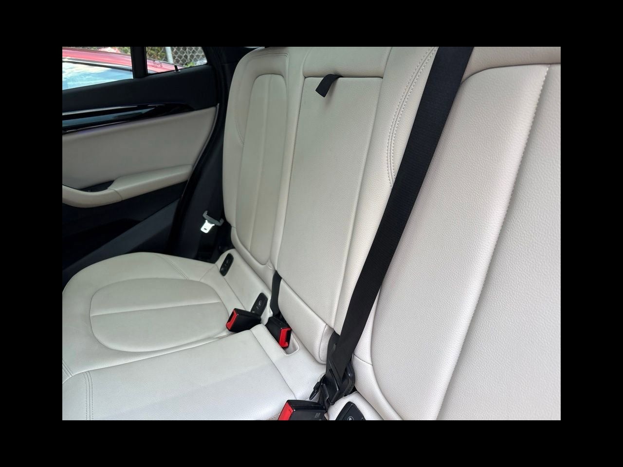 2022 BMW X1 xDrive28i