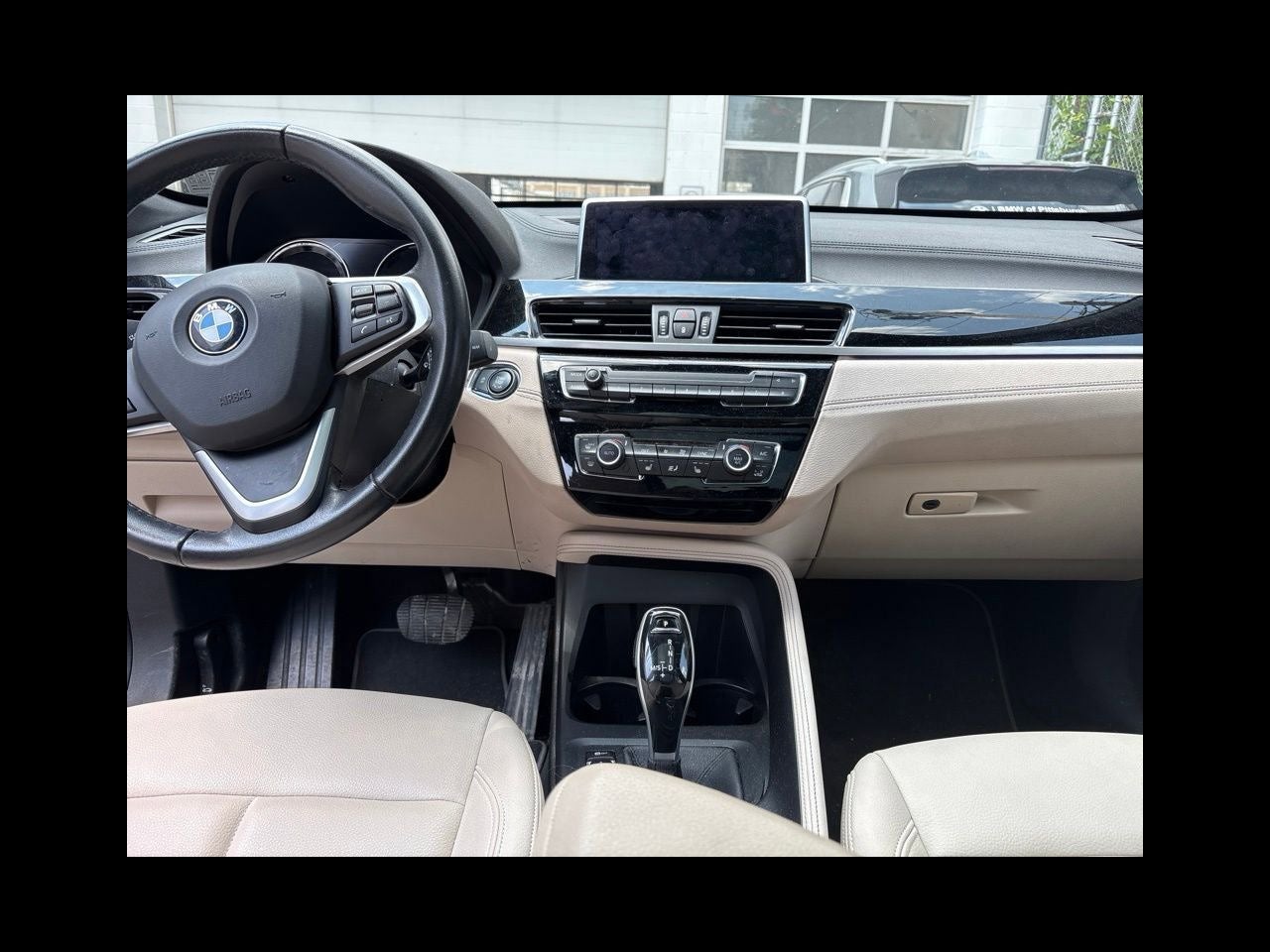 2022 BMW X1 xDrive28i