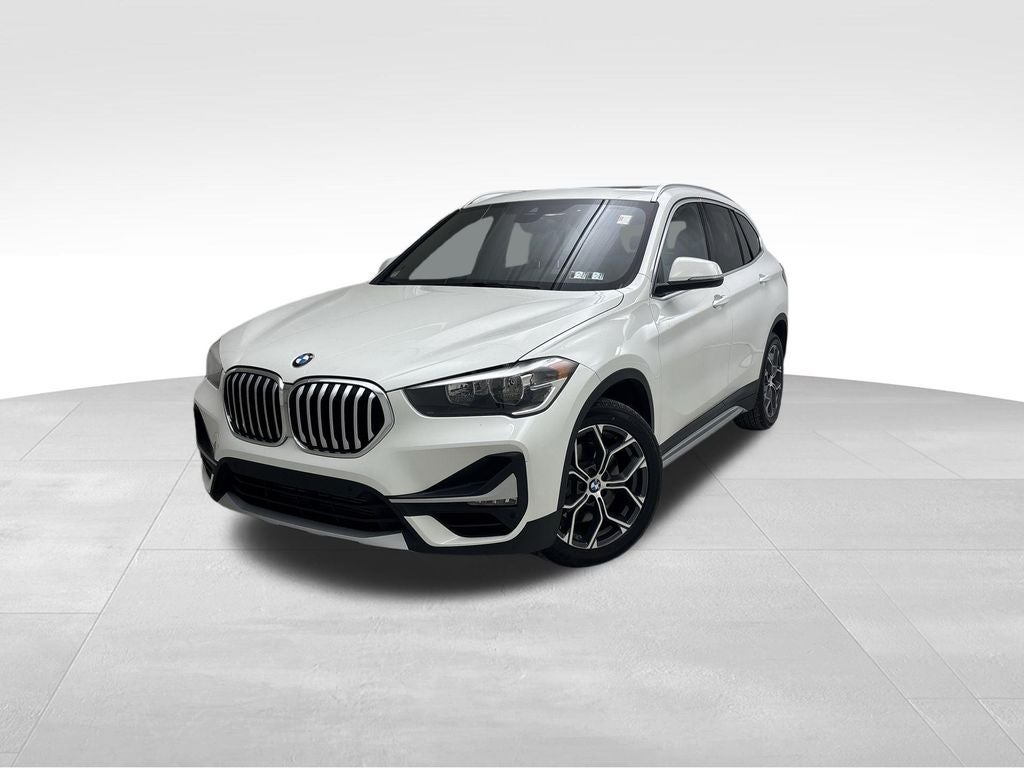 2020 BMW X1 xDrive28i