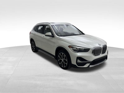 2020 BMW X1 xDrive28i