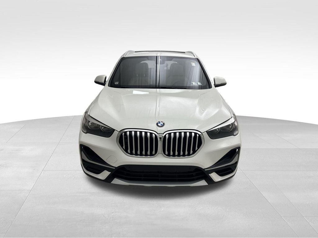 2020 BMW X1 xDrive28i