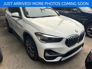 2020 BMW X1 xDrive28i