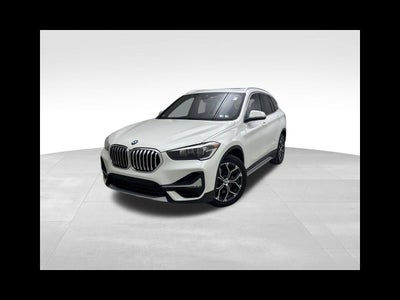 2020 BMW X1 xDrive28i