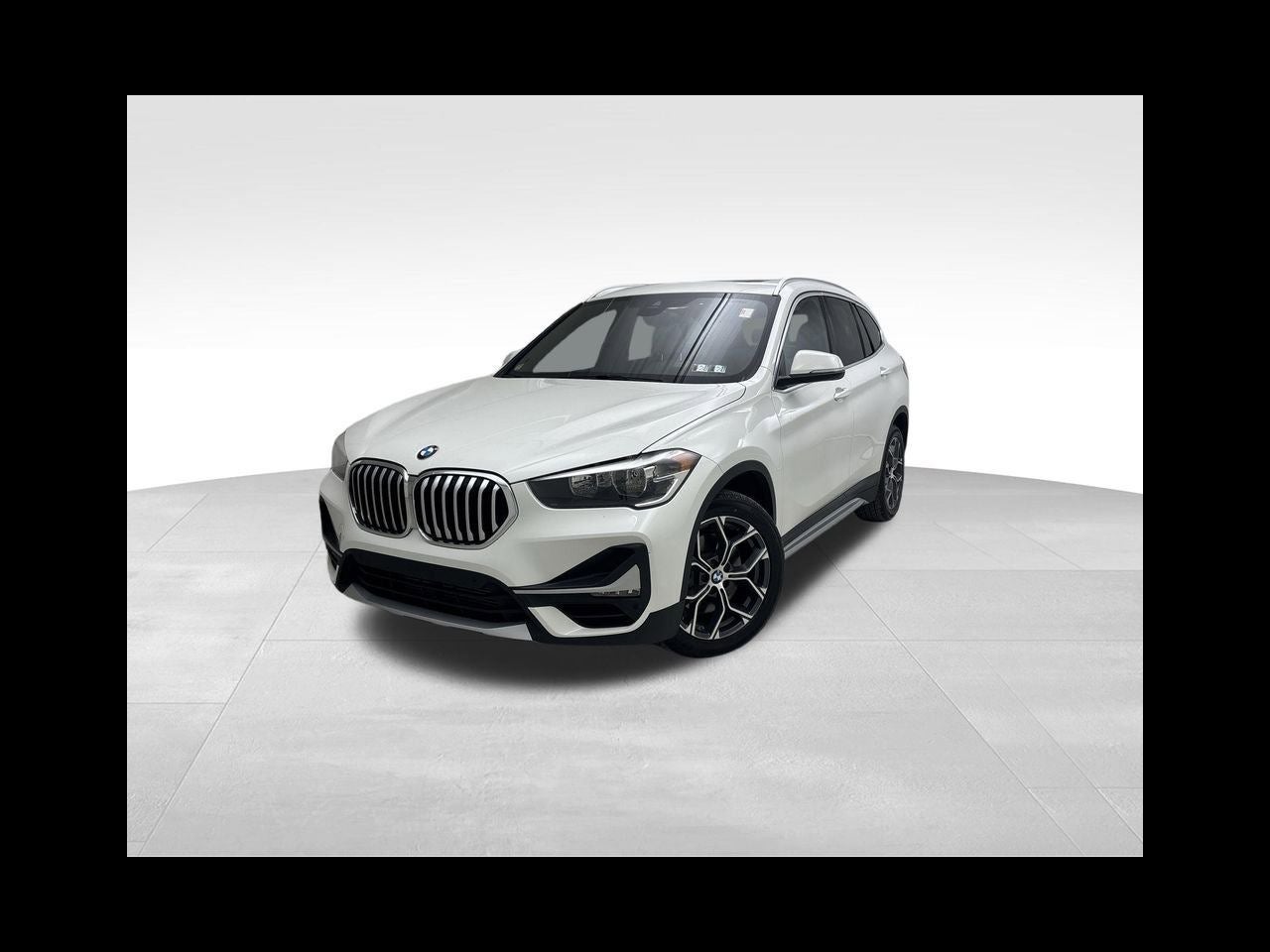 2020 BMW X1 xDrive28i