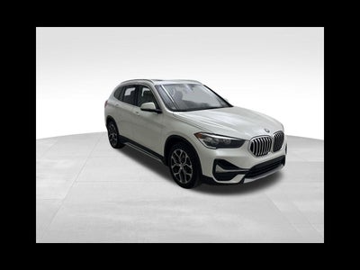2020 BMW X1 xDrive28i