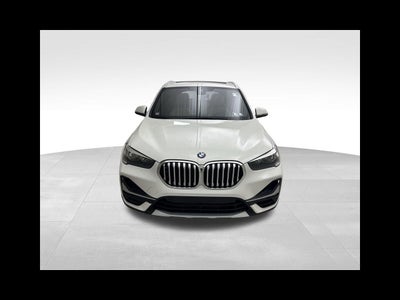 2020 BMW X1 xDrive28i