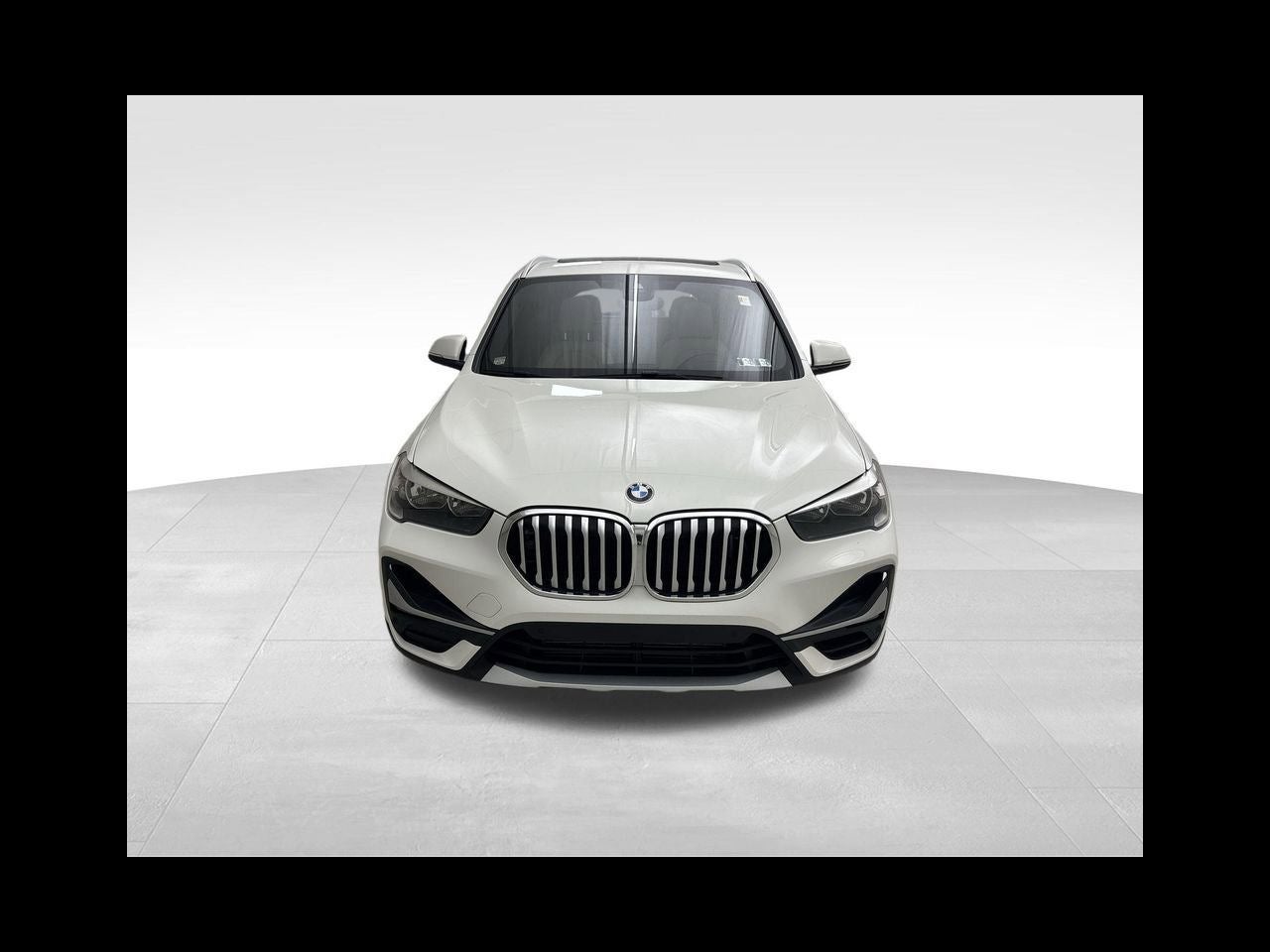 2020 BMW X1 xDrive28i