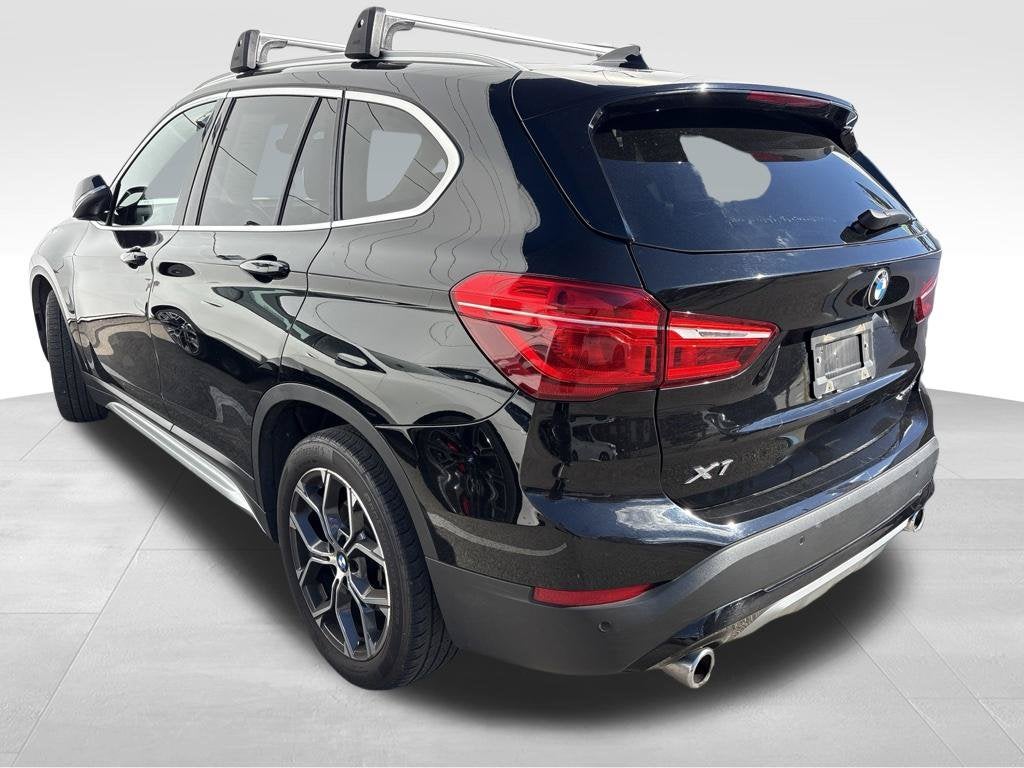 2021 BMW X1 xDrive28i