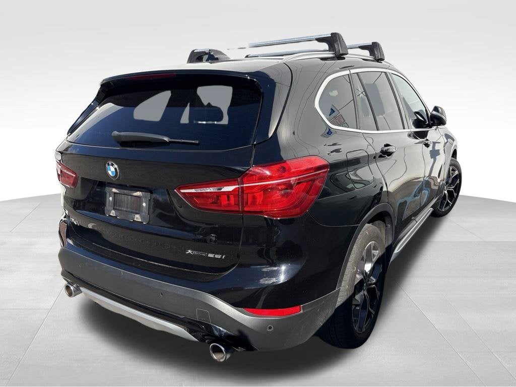 2021 BMW X1 xDrive28i