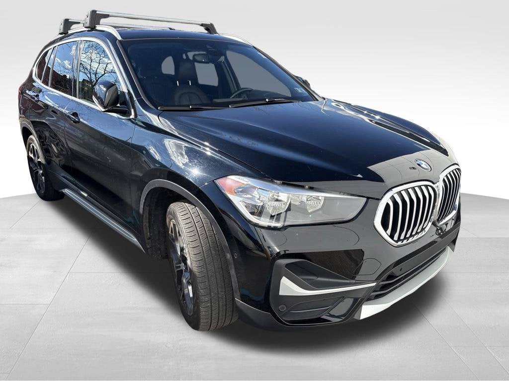 2021 BMW X1 xDrive28i