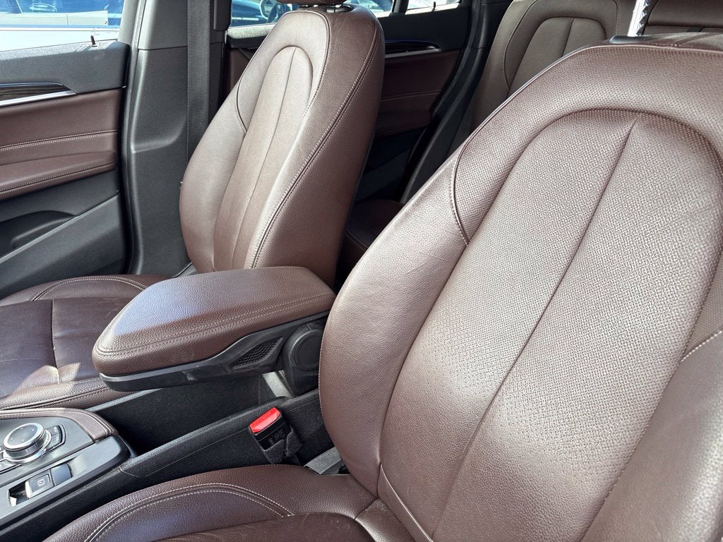 2021 BMW X1 xDrive28i