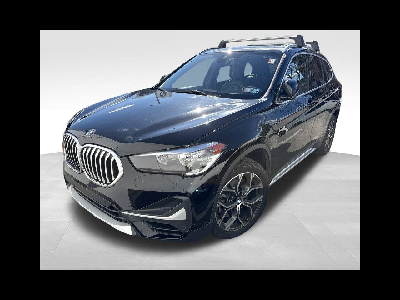 2021 BMW X1 xDrive28i
