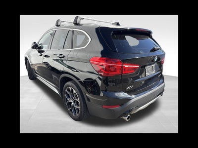 2021 BMW X1 xDrive28i
