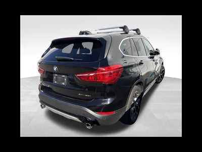 2021 BMW X1 xDrive28i