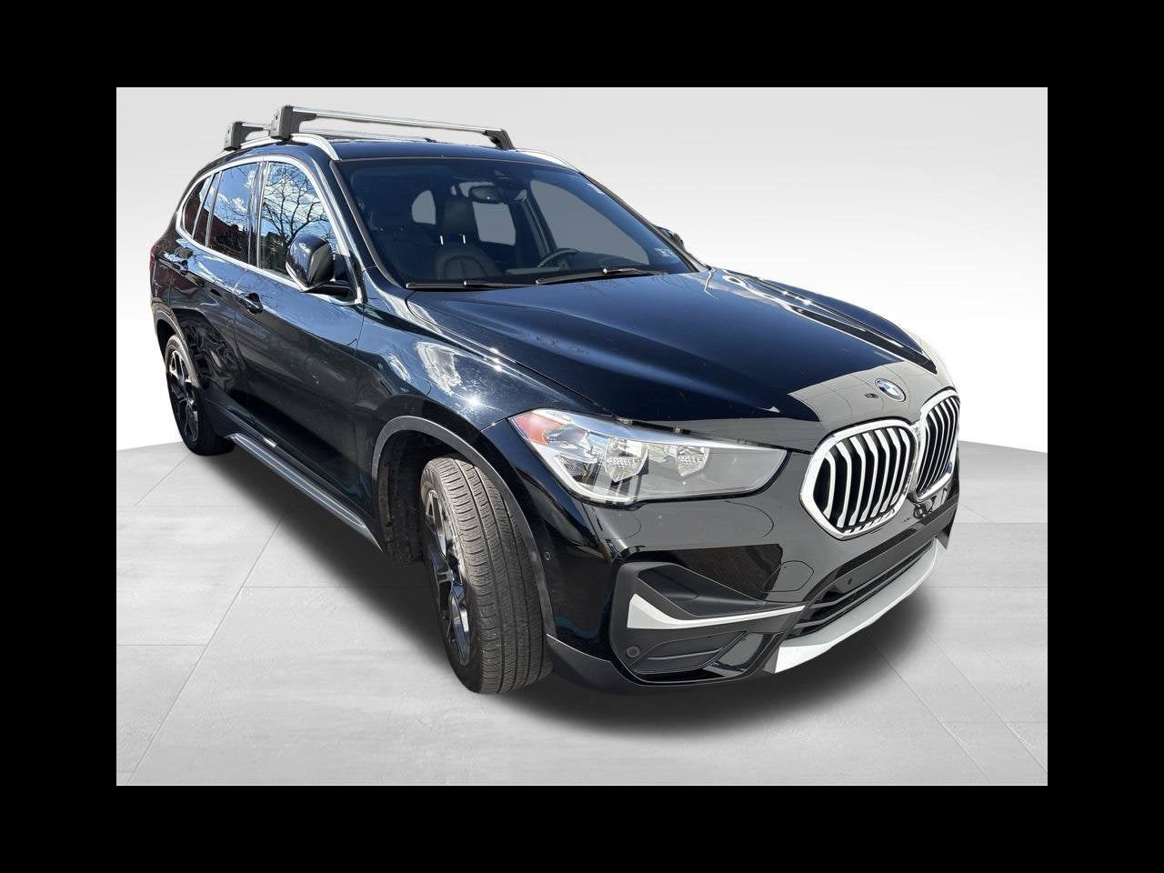 2021 BMW X1 xDrive28i