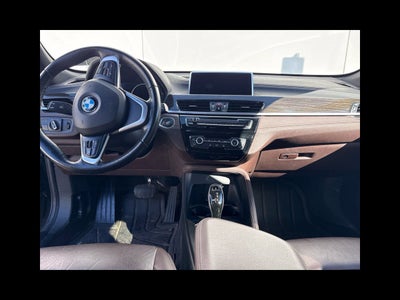 2021 BMW X1 xDrive28i