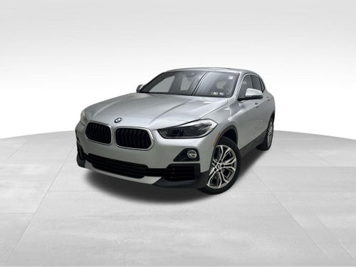 2018 BMW X2 xDrive28i