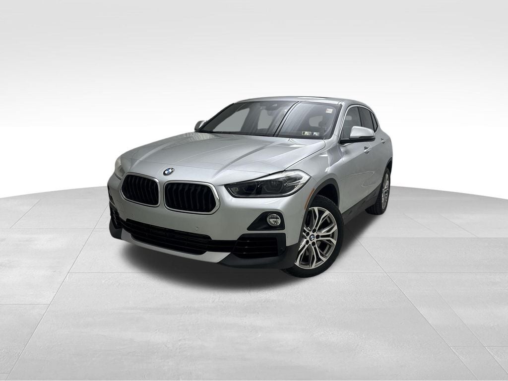 2018 BMW X2 xDrive28i
