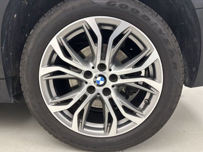 2018 BMW X2 xDrive28i