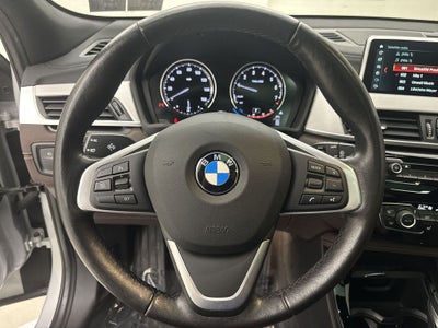 2018 BMW X2 xDrive28i