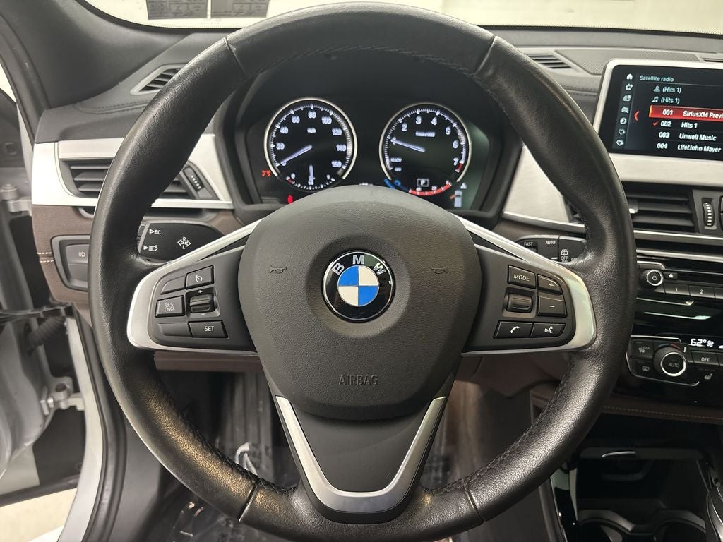 2018 BMW X2 xDrive28i