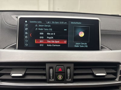 2018 BMW X2 xDrive28i