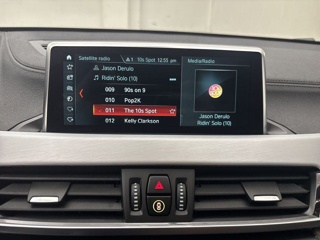 2018 BMW X2 xDrive28i