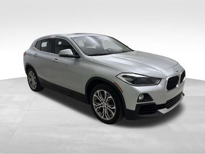 2018 BMW X2 xDrive28i