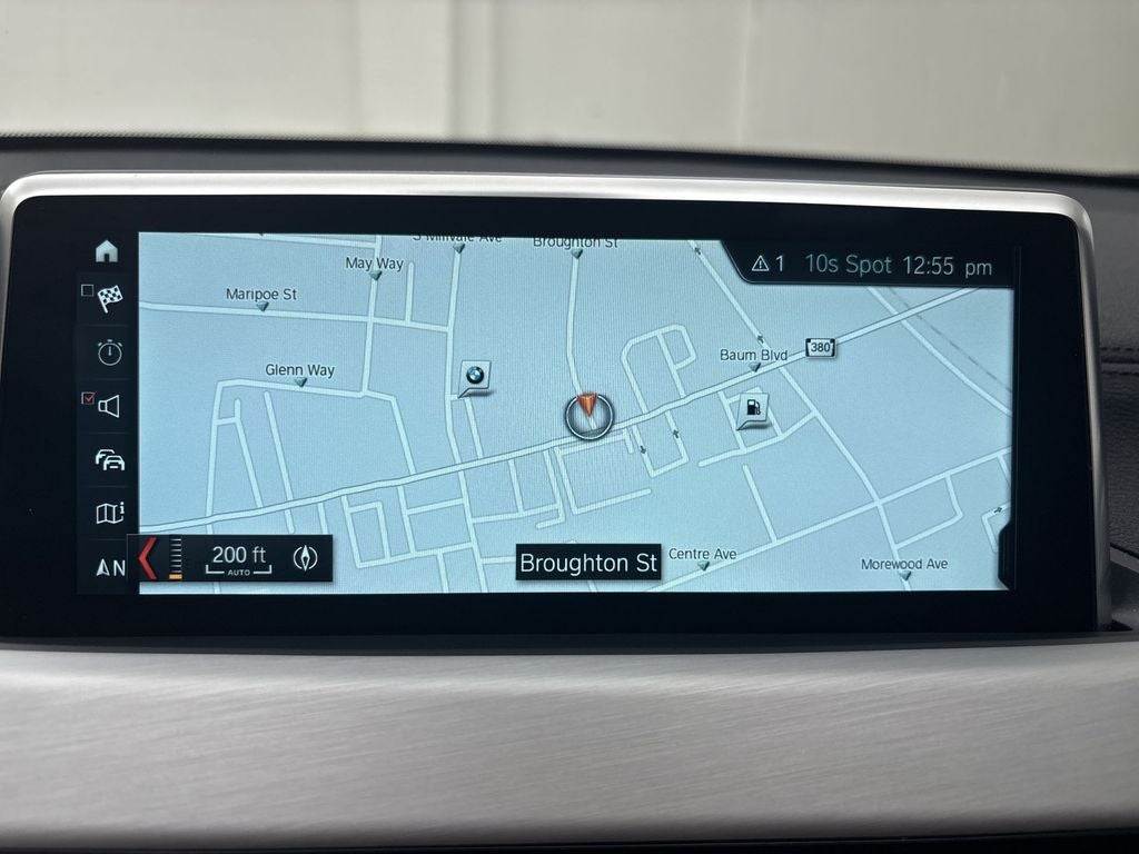 2018 BMW X2 xDrive28i