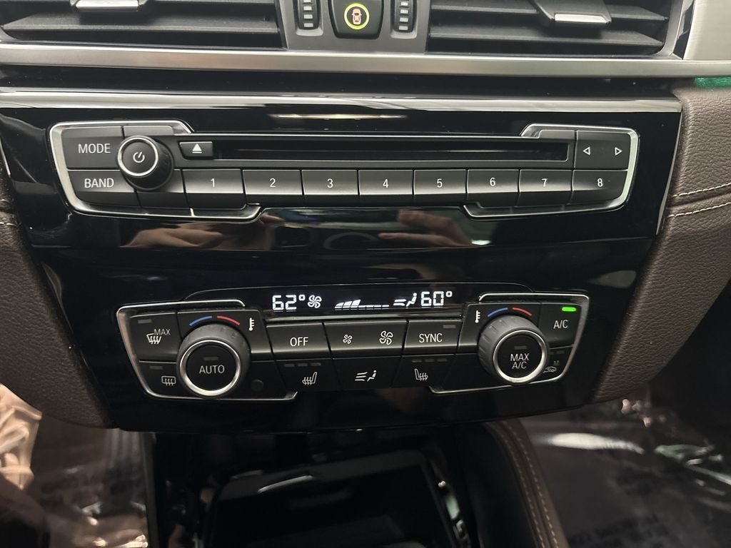 2018 BMW X2 xDrive28i