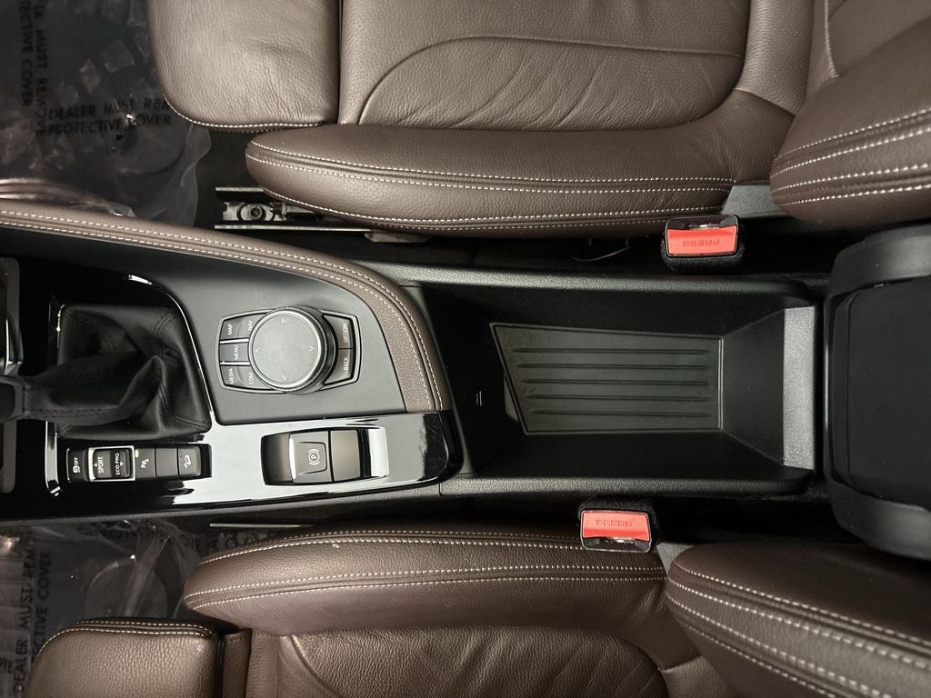 2018 BMW X2 xDrive28i