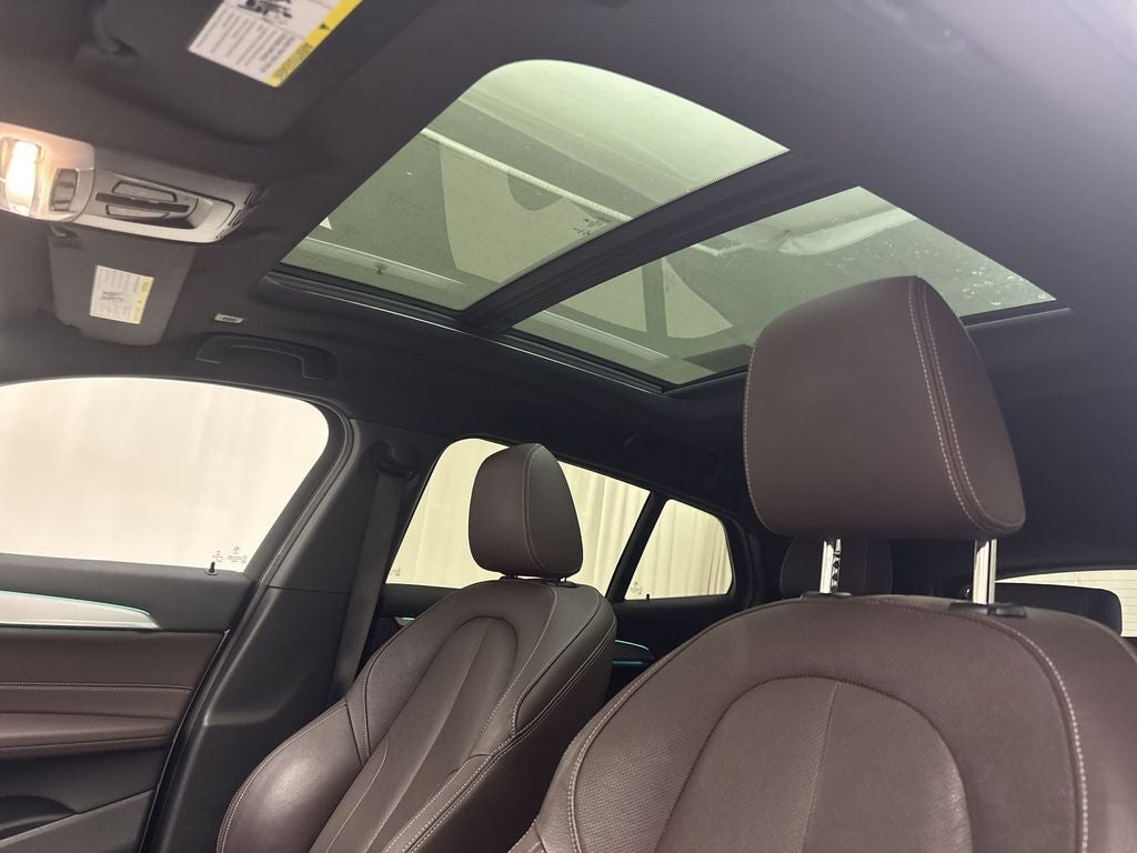 2018 BMW X2 xDrive28i