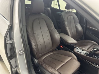 2018 BMW X2 xDrive28i