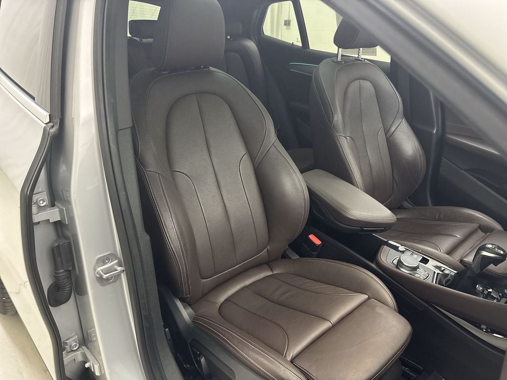 2018 BMW X2 xDrive28i