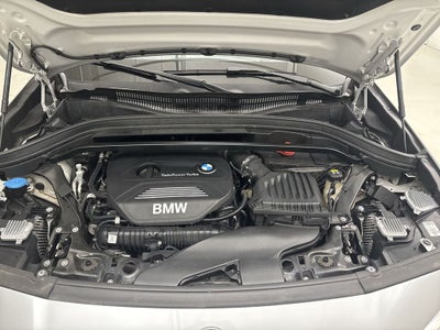 2018 BMW X2 xDrive28i