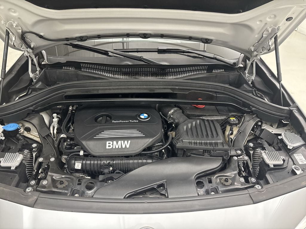 2018 BMW X2 xDrive28i